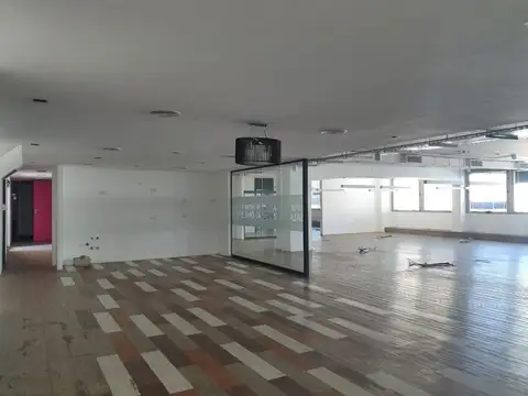 Oficina en Alquiler en Centro, Capital Federal