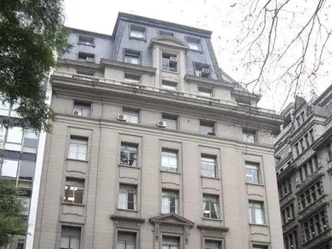 Oficina en Alquiler en Centro, Capital Federal