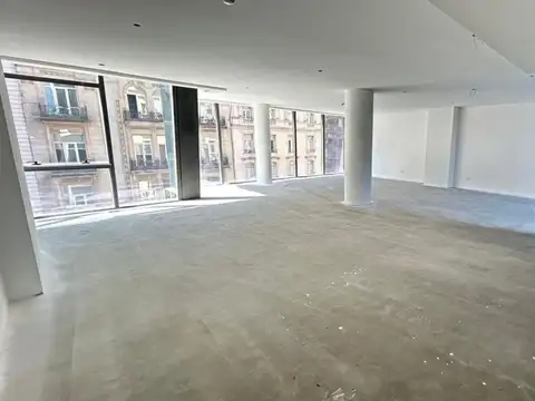Oficina en Alquiler en Microcentro, Centro
