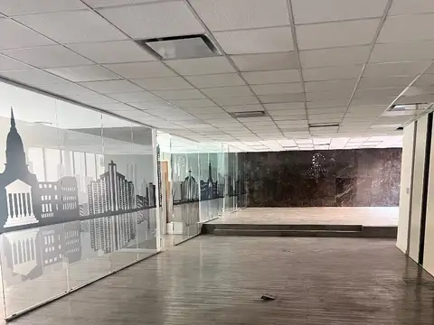 Oficina en Alquiler en Centro, Capital Federal