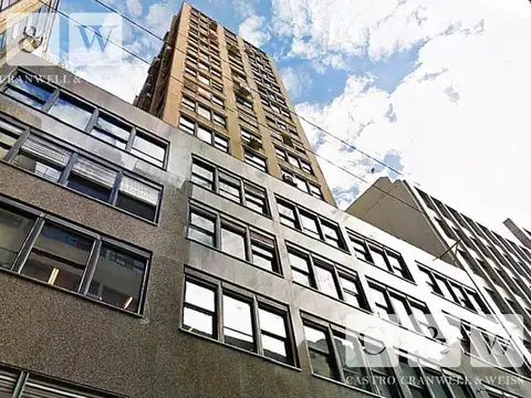 Oficina en Alquiler en Microcentro, Centro