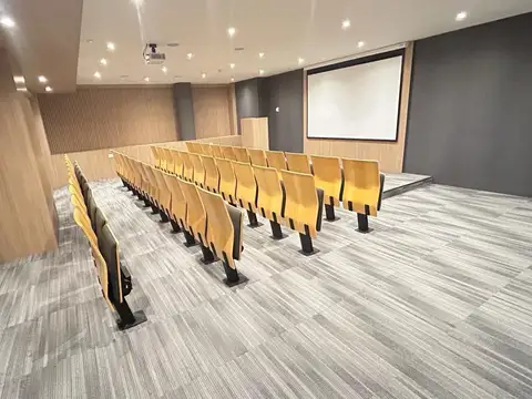 Oficina en Alquiler en Microcentro, Centro