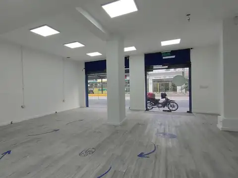 Oficina en Alquiler en Caballito, CABA