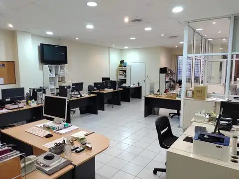 Oficina en Alquiler en Caballito, CABA