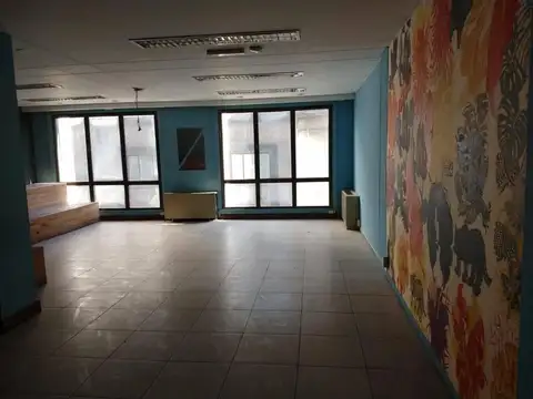 Oficina en Alquiler en San Nicolás, Capital Federal