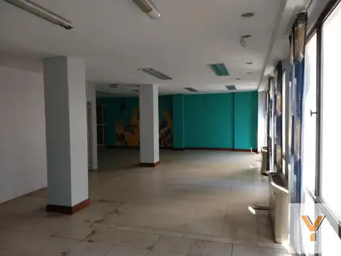 Oficina en Alquiler en San Nicolás, Capital Federal
