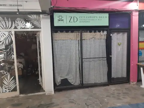 Local en Alquiler en Haedo, Partido de Morón