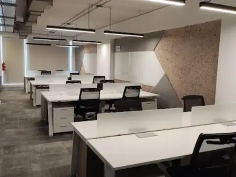 Oficina en Alquiler en Villa Urquiza, Capital Federal