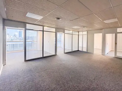 Oficina en Alquiler en Palermo, Capital Federal