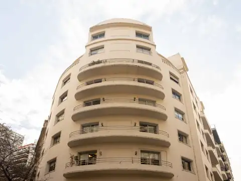 Oficina en Alquiler en Retiro, CABA