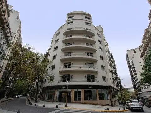 Oficina en Alquiler en Retiro, Capital Federal