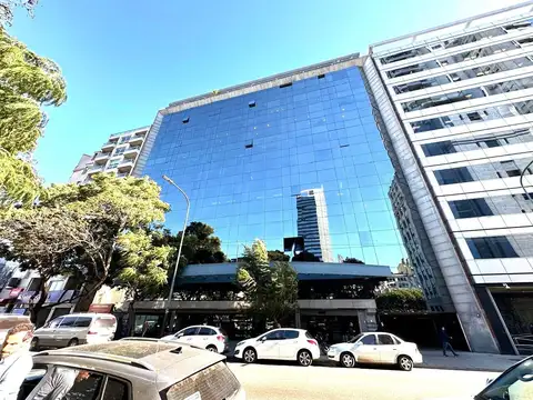 Oficina en Alquiler en Microcentro, Centro