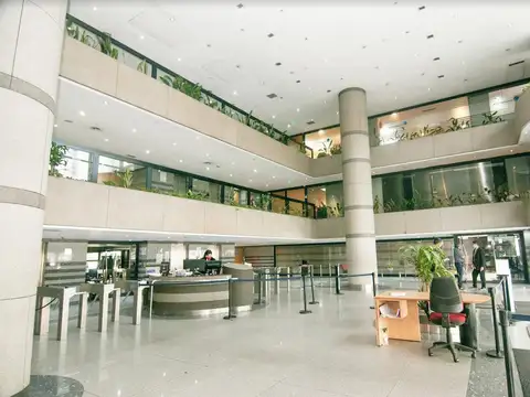 Oficina en Alquiler en Monserrat, Capital Federal