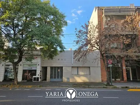 Oficina en Alquiler en Colegiales, Capital Federal