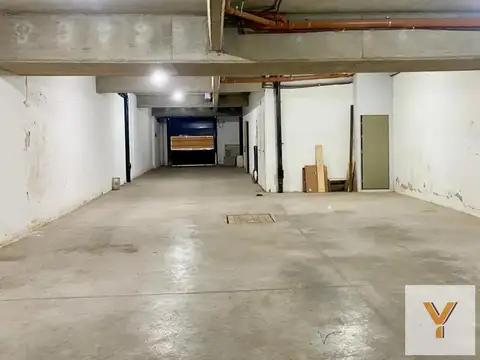 Galpón en Venta en San Cristobal, CABA