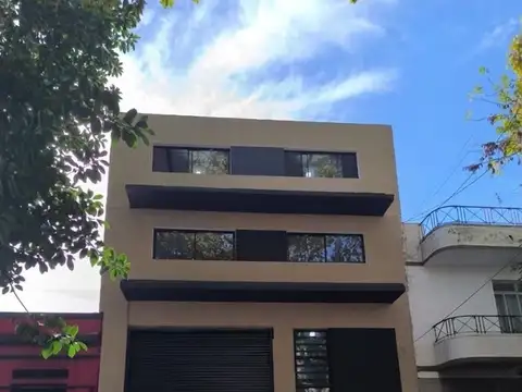 Galpón en Venta en Villa General Mitre, Capital Federal