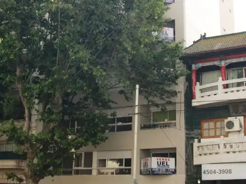 Galpón en Venta en Villa Devoto, Capital Federal