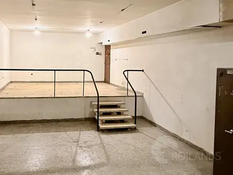 Galpón en Venta en San Nicolás, Capital Federal