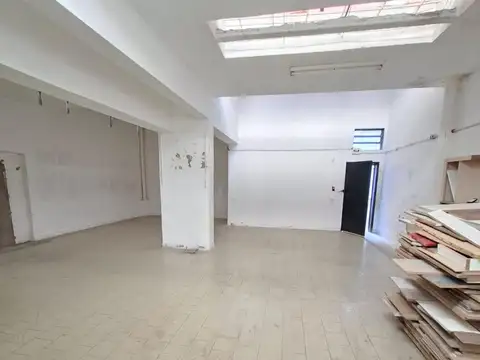 Galpón en Venta en Barracas, Capital Federal