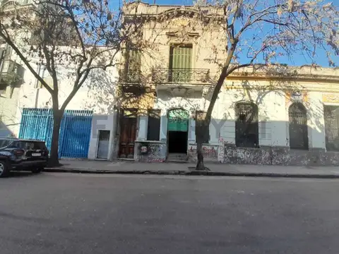 Galpón en Venta en Constitucion, Capital Federal