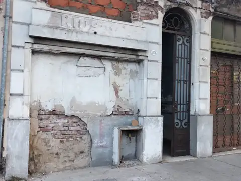 Galpón en Venta en Pompeya, Capital Federal