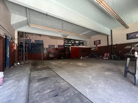Galpón en Venta en Parque Avellaneda, Capital Federal