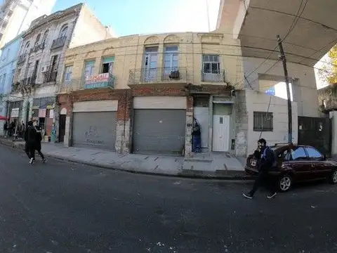 Galpón en Venta en Boca, Capital Federal