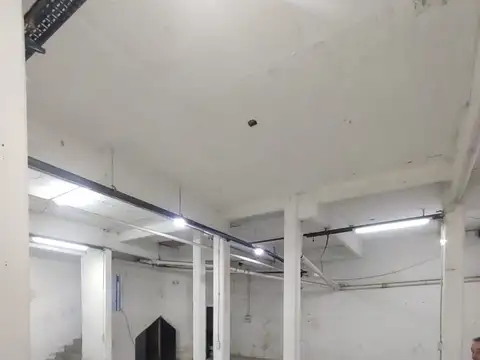 Galpón en Venta en Abasto, Capital Federal