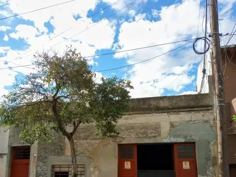 Galpón en Venta en Pompeya, Capital Federal