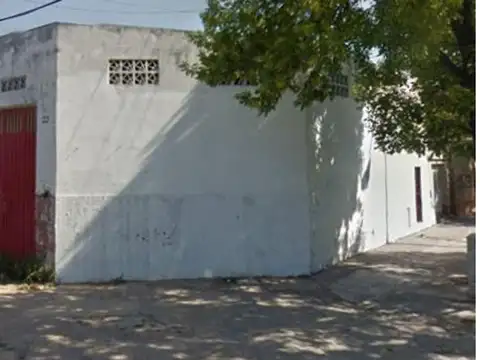Galpón en Venta en Villa Lugano, Capital Federal