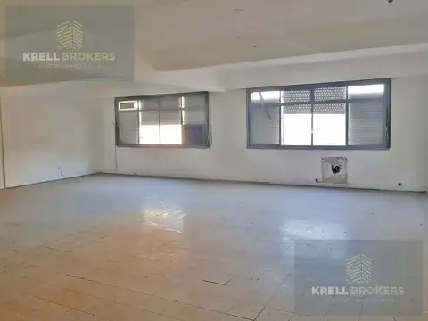 Galpón en Venta en Balvanera, Capital Federal