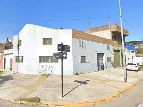 Galpón en Venta en Villa Lugano, Capital Federal