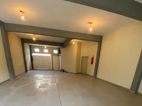 Galpón en Venta en Mataderos, Capital Federal