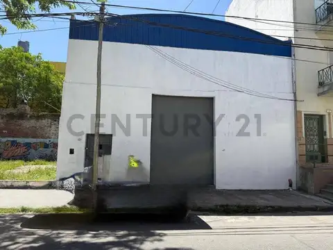 Galpón en Venta en Boca, Capital Federal
