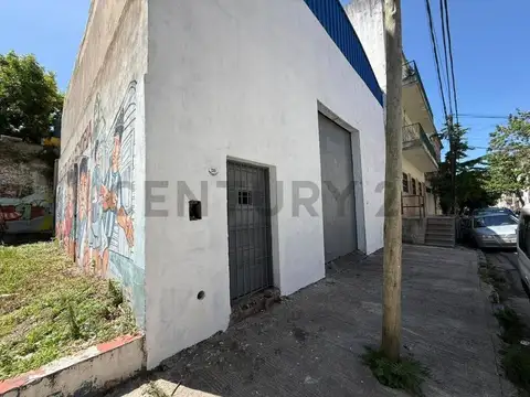 Galpón en Venta en Boca, Capital Federal