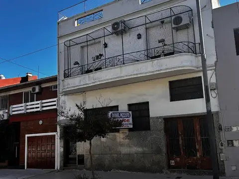 Galpón en Venta en Villa del Parque, CABA
