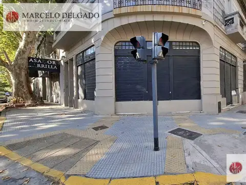 Galpón en Venta en Barracas, Capital Federal