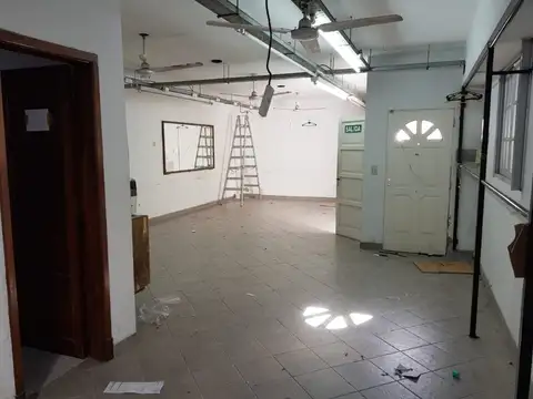 Galpón en Venta en Villa Lugano, Capital Federal