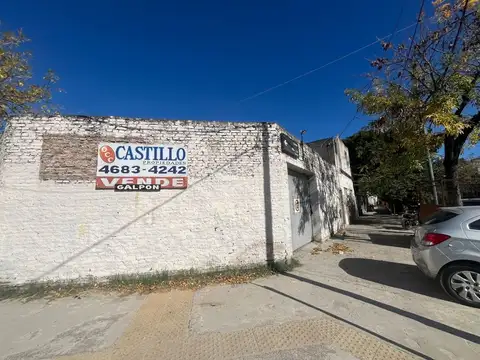 Galpón en Venta en Villa Lugano, Capital Federal