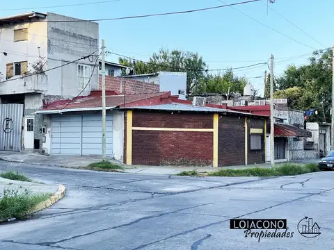 Galpón en Venta en Villa Lugano, Capital Federal