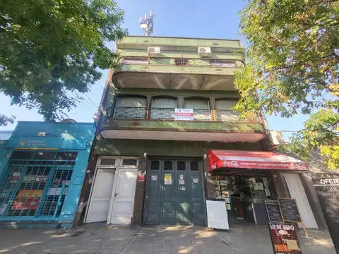 Galpón en Venta en Monte Castro, Capital Federal
