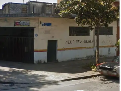 Galpón en Venta en Villa Lugano, Capital Federal