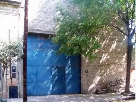 Galpón en Venta en Boca, Capital Federal