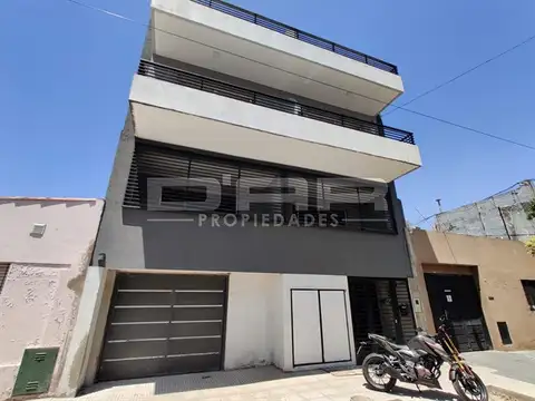 Galpón en Venta en Mataderos, Capital Federal