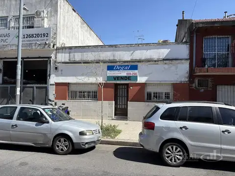 Galpón en Venta en Paternal, Capital Federal