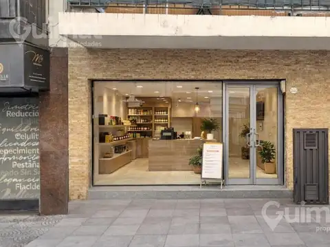 Galpón en Venta en Villa Urquiza, Capital Federal