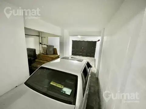 Galpón en Venta en Villa Urquiza, Capital Federal