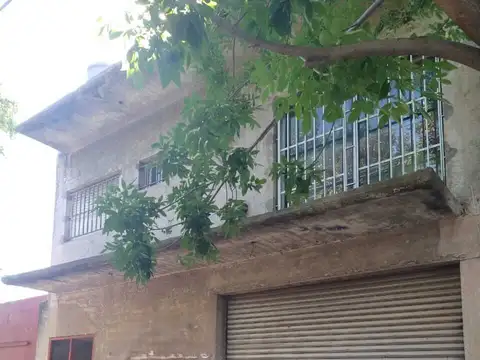 Galpón en Venta en Villa Riachuelo, Capital Federal