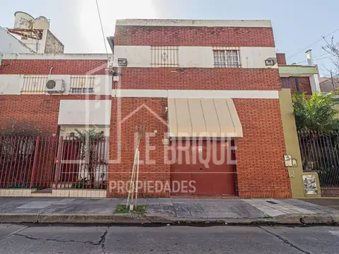 Galpón en Venta en Parque Chacabuco, Capital Federal