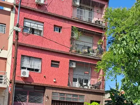 Galpón en Venta en Monte Castro, Capital Federal